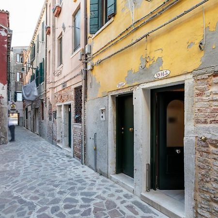 Ca' Anna In Biennale Apartamento Veneza Exterior foto